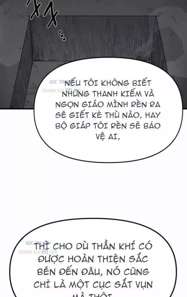 Khô Lâu Sứ Giả Chap 22 - Next Chap 21