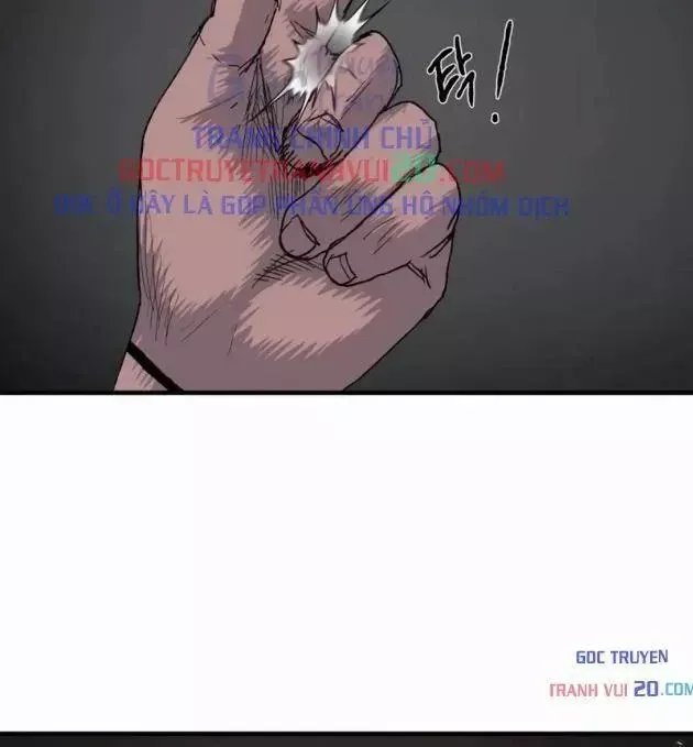 Khô Lâu Sứ Giả Chap 22 - Next Chap 21