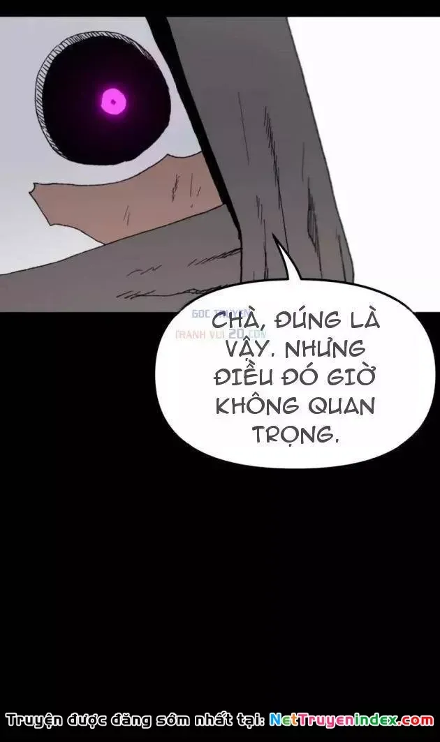 Khô Lâu Sứ Giả Chap 22 - Next Chap 21