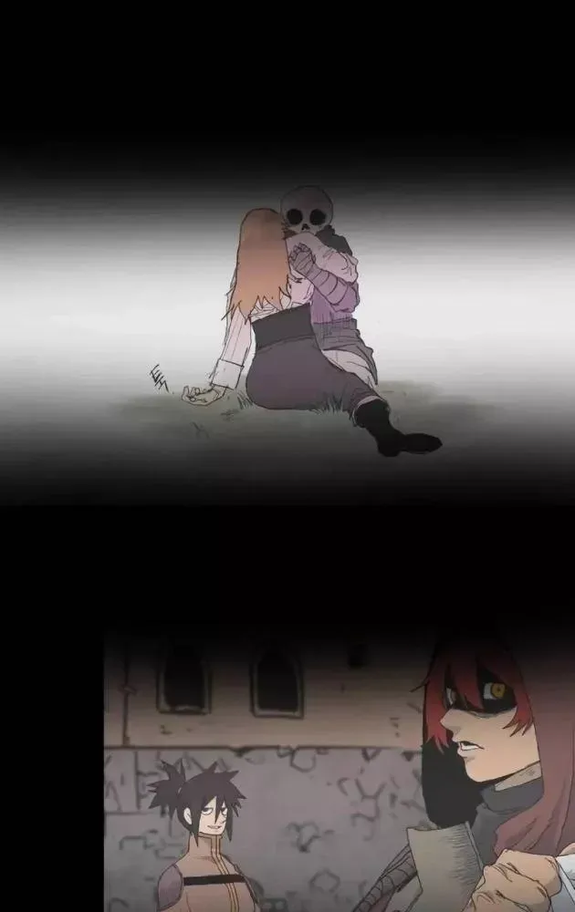 Khô Lâu Sứ Giả Chap 22 - Next Chap 21