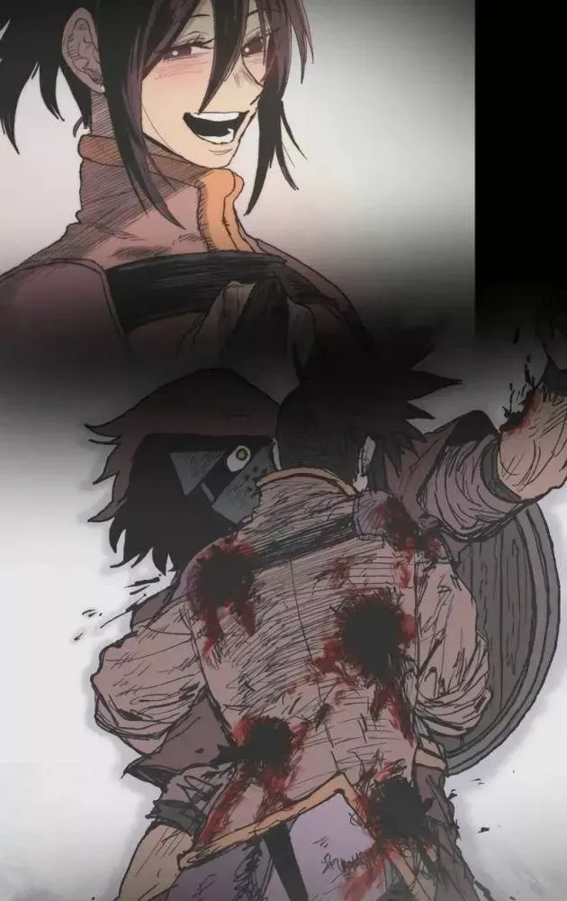 Khô Lâu Sứ Giả Chap 22 - Next Chap 21