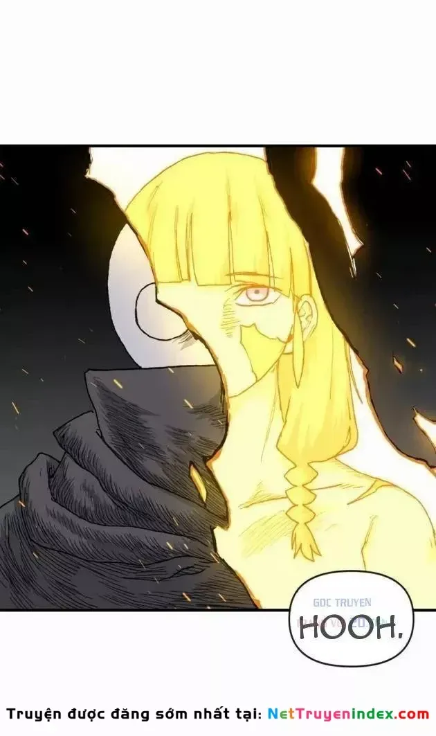 Khô Lâu Sứ Giả Chap 22 - Next Chap 21