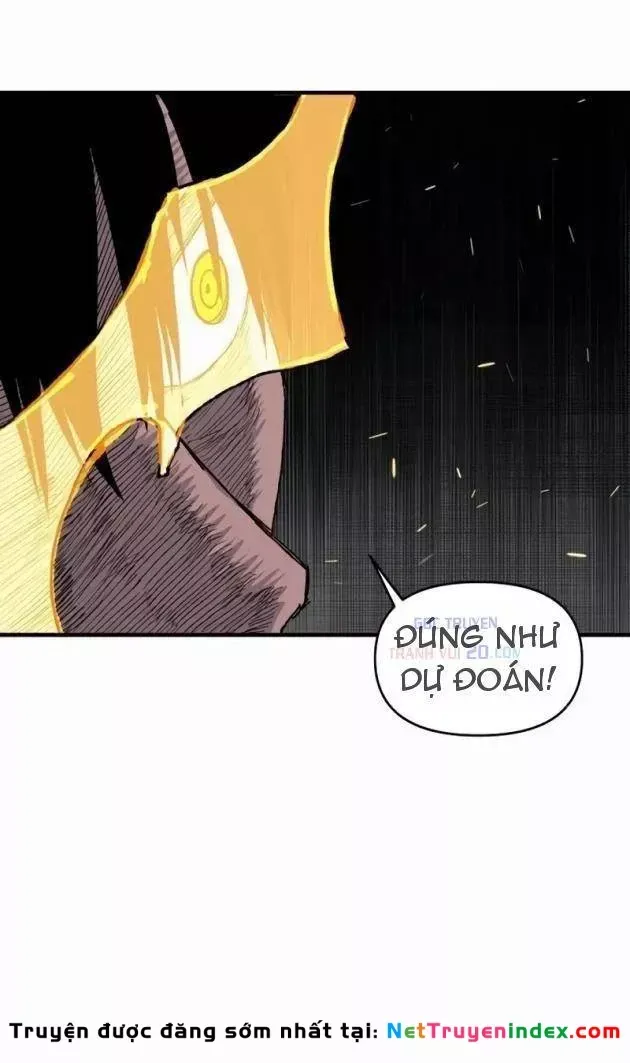 Khô Lâu Sứ Giả Chap 22 - Next Chap 21