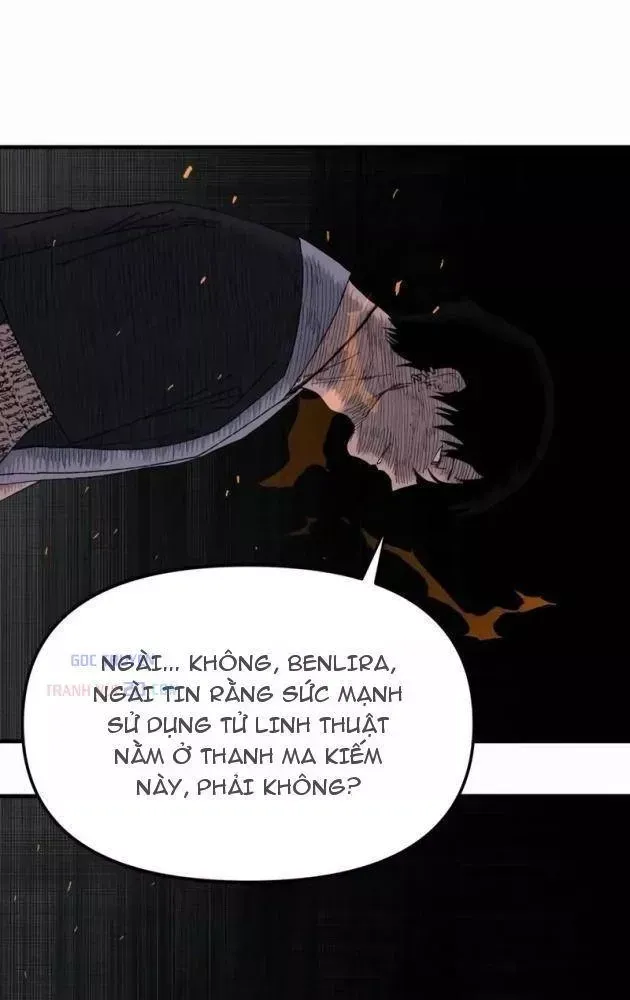 Khô Lâu Sứ Giả Chap 22 - Next Chap 21