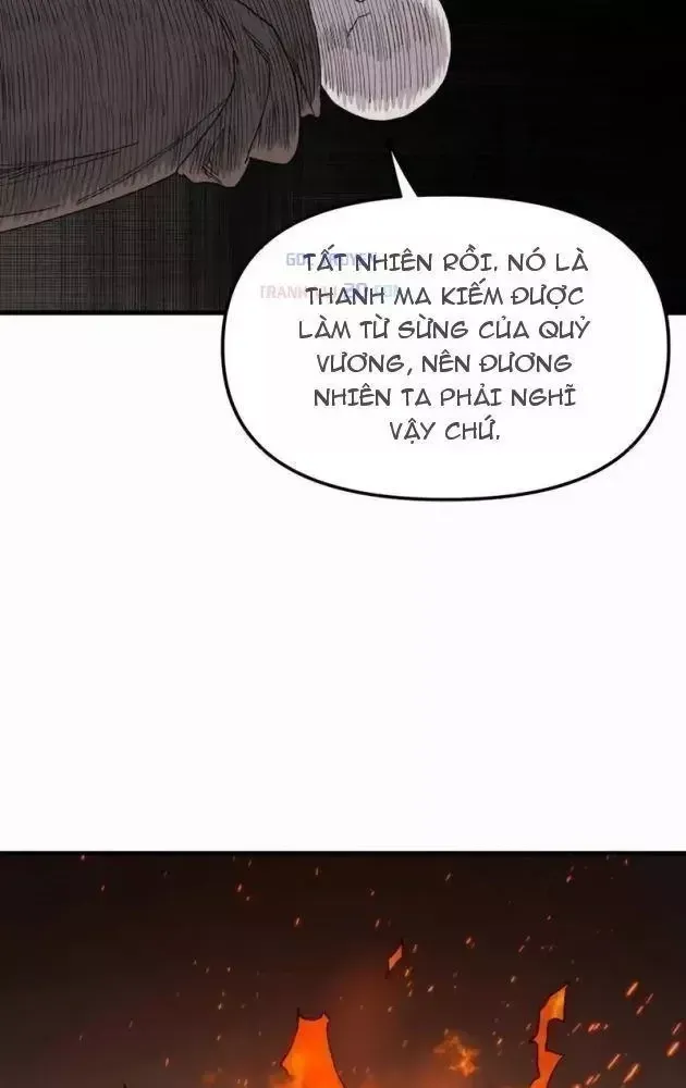 Khô Lâu Sứ Giả Chap 22 - Next Chap 21