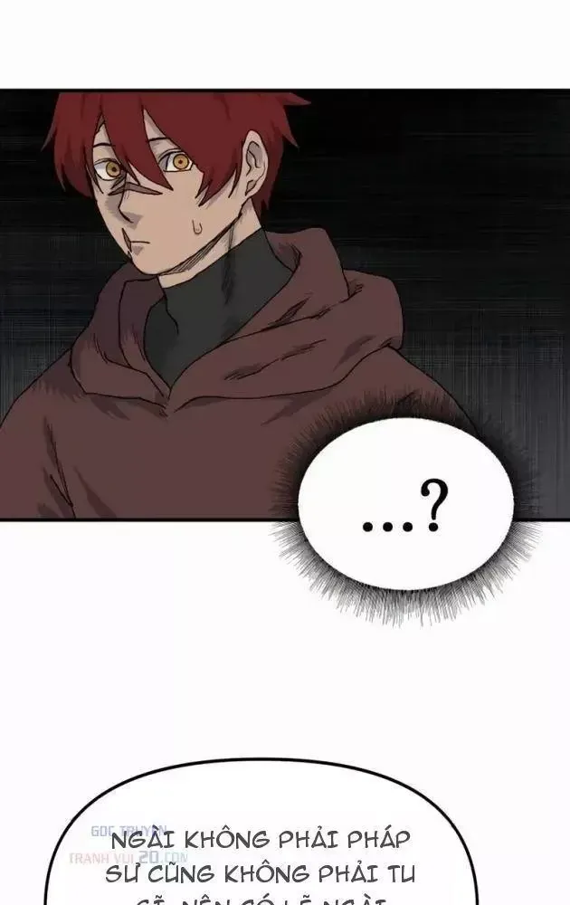 Khô Lâu Sứ Giả Chap 22 - Next Chap 21