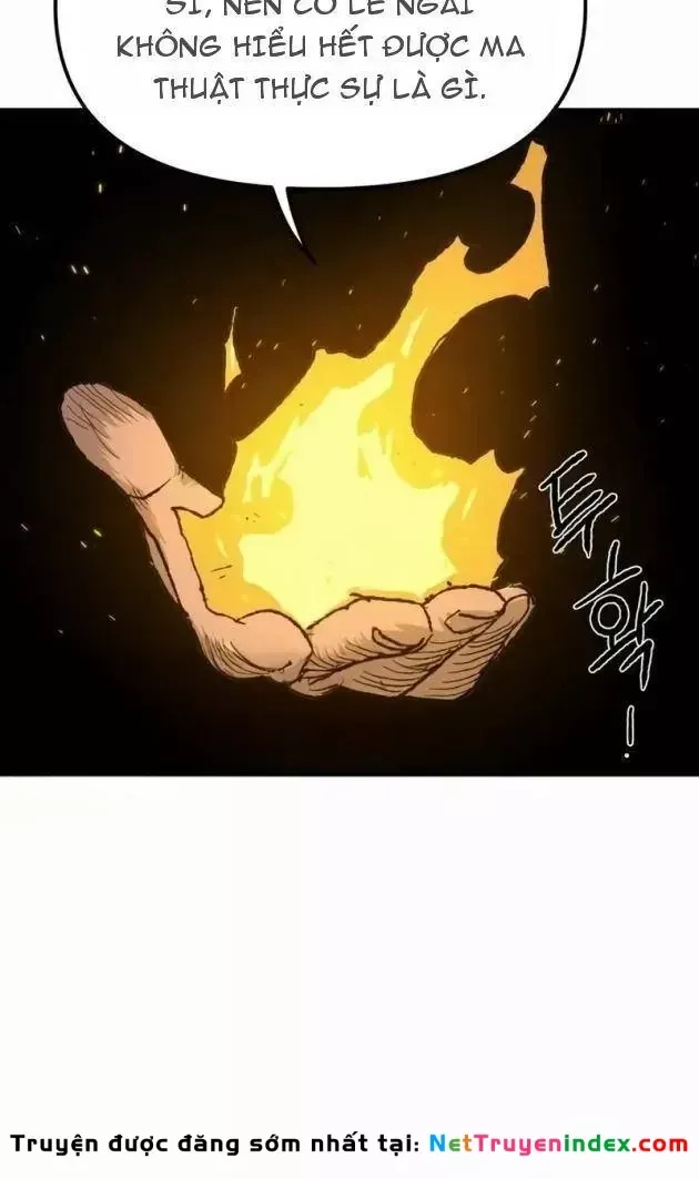 Khô Lâu Sứ Giả Chap 22 - Next Chap 21