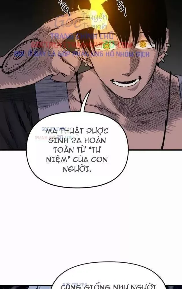 Khô Lâu Sứ Giả Chap 22 - Next Chap 21