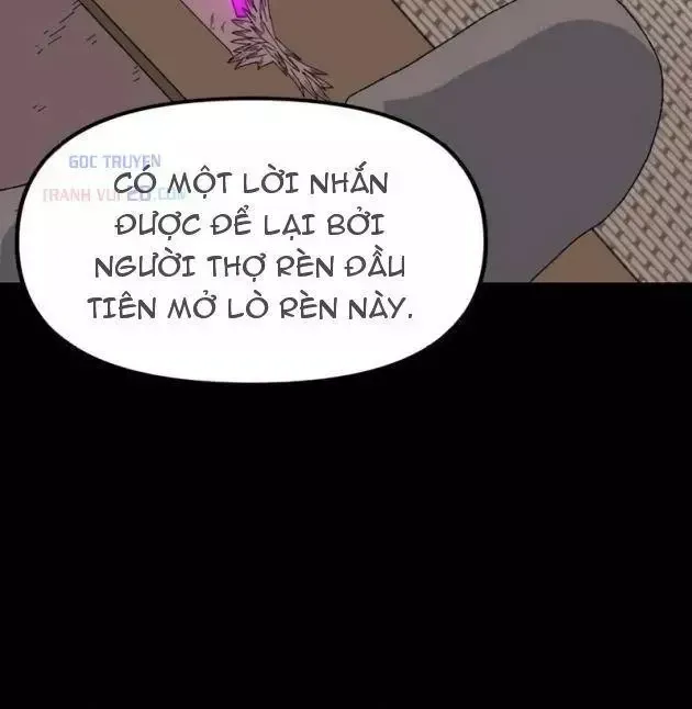 Khô Lâu Sứ Giả Chap 22 - Next Chap 21