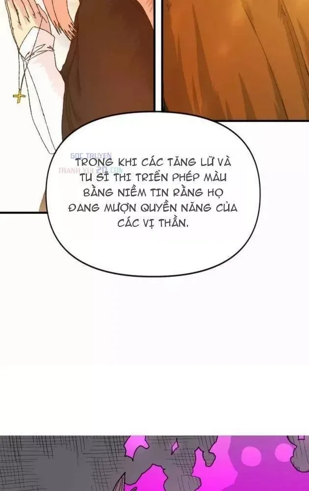 Khô Lâu Sứ Giả Chap 22 - Next Chap 21