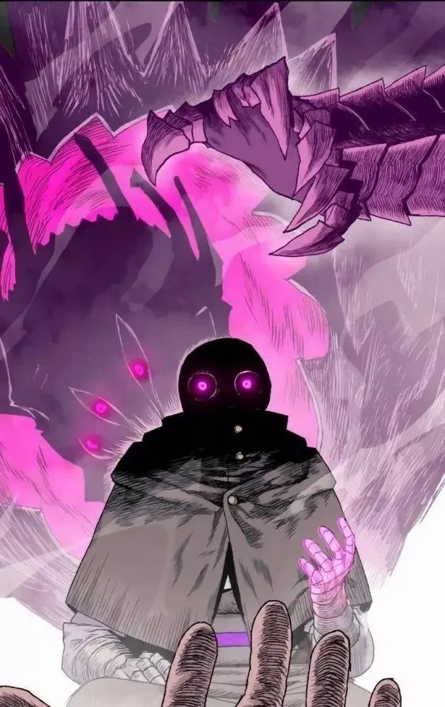 Khô Lâu Sứ Giả Chap 22 - Next Chap 21