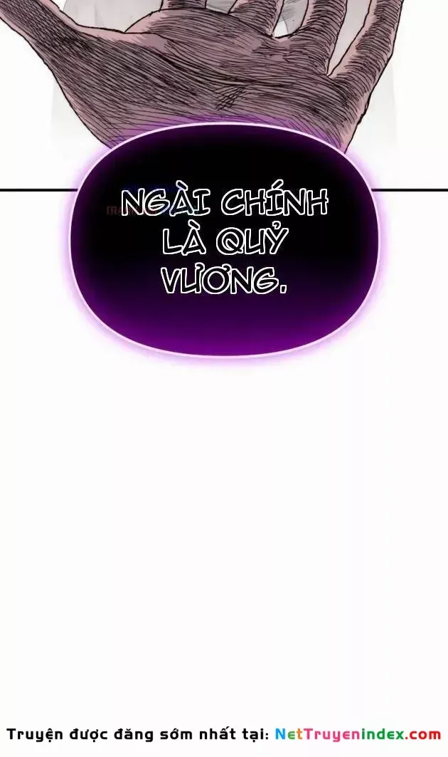 Khô Lâu Sứ Giả Chap 22 - Next Chap 21