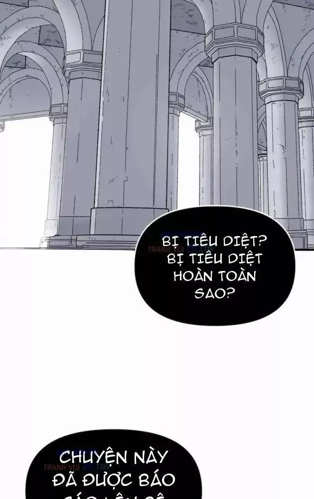 Khô Lâu Sứ Giả Chap 22 - Next Chap 21