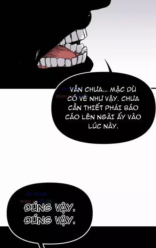 Khô Lâu Sứ Giả Chap 22 - Next Chap 21