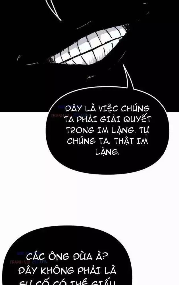 Khô Lâu Sứ Giả Chap 22 - Next Chap 21