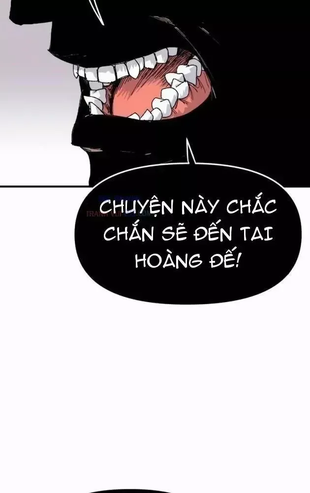 Khô Lâu Sứ Giả Chap 22 - Next Chap 21