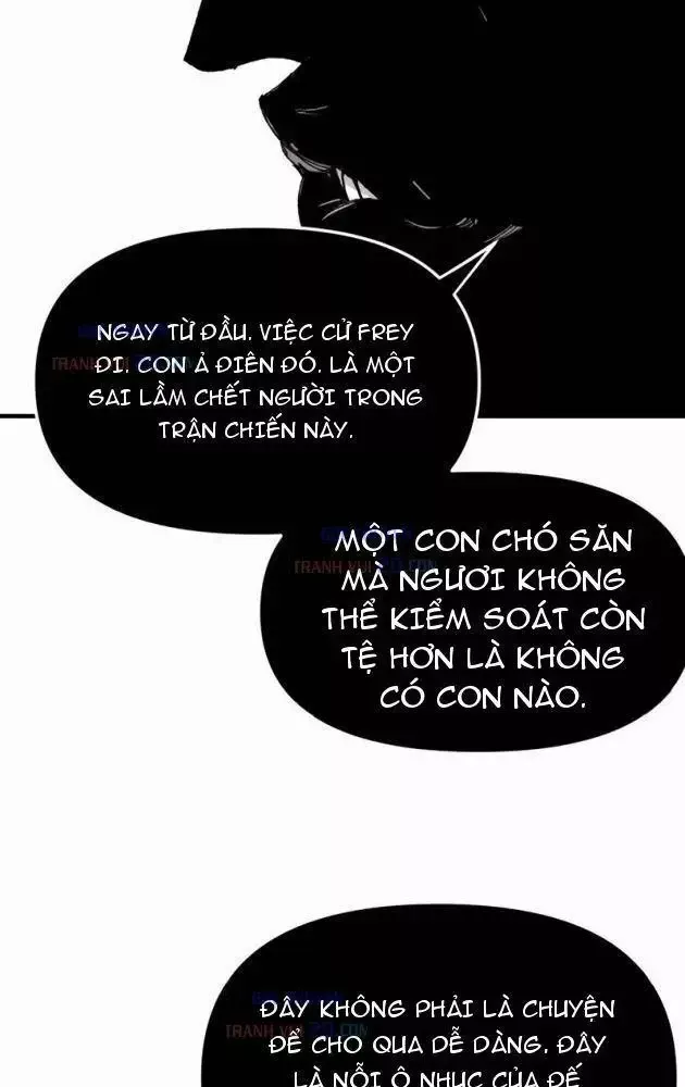 Khô Lâu Sứ Giả Chap 22 - Next Chap 21