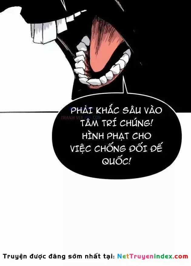 Khô Lâu Sứ Giả Chap 22 - Next Chap 21