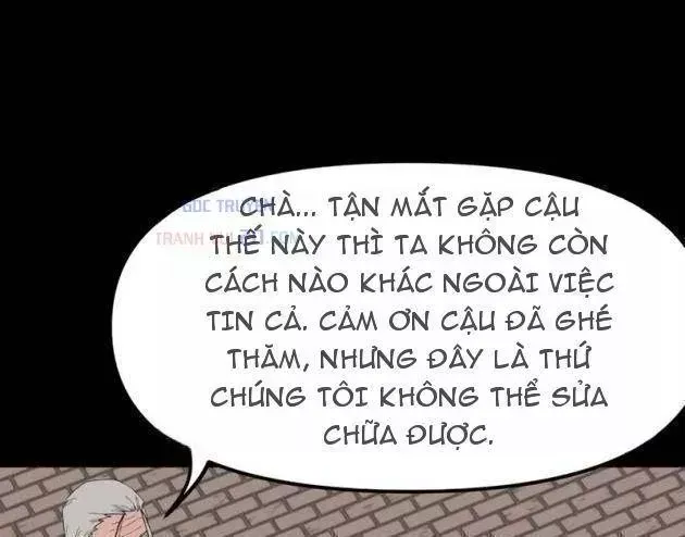 Khô Lâu Sứ Giả Chap 22 - Next Chap 21