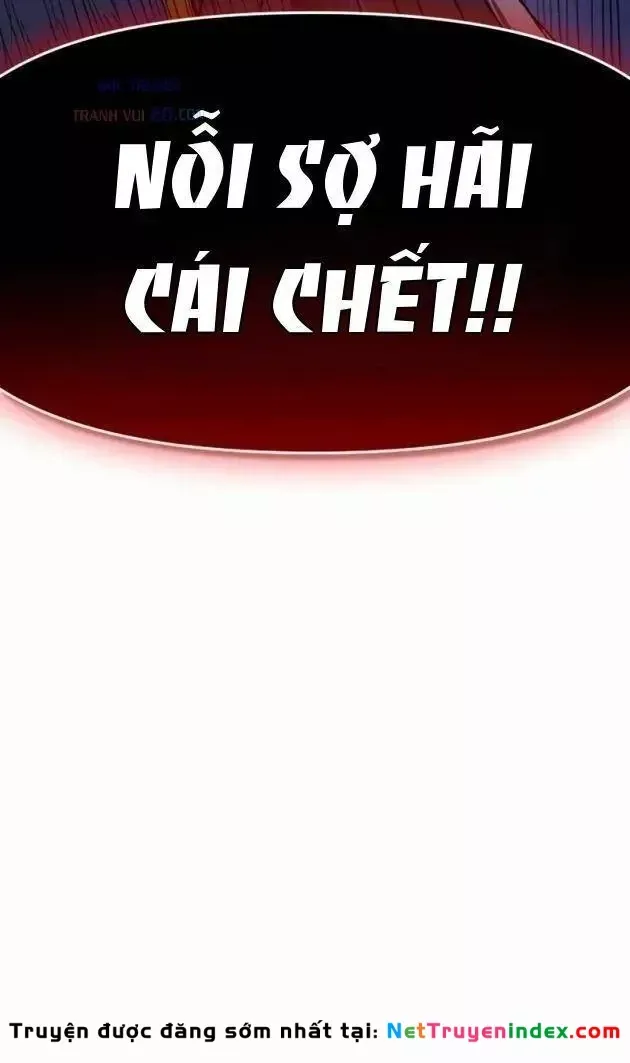 Khô Lâu Sứ Giả Chap 22 - Next Chap 21