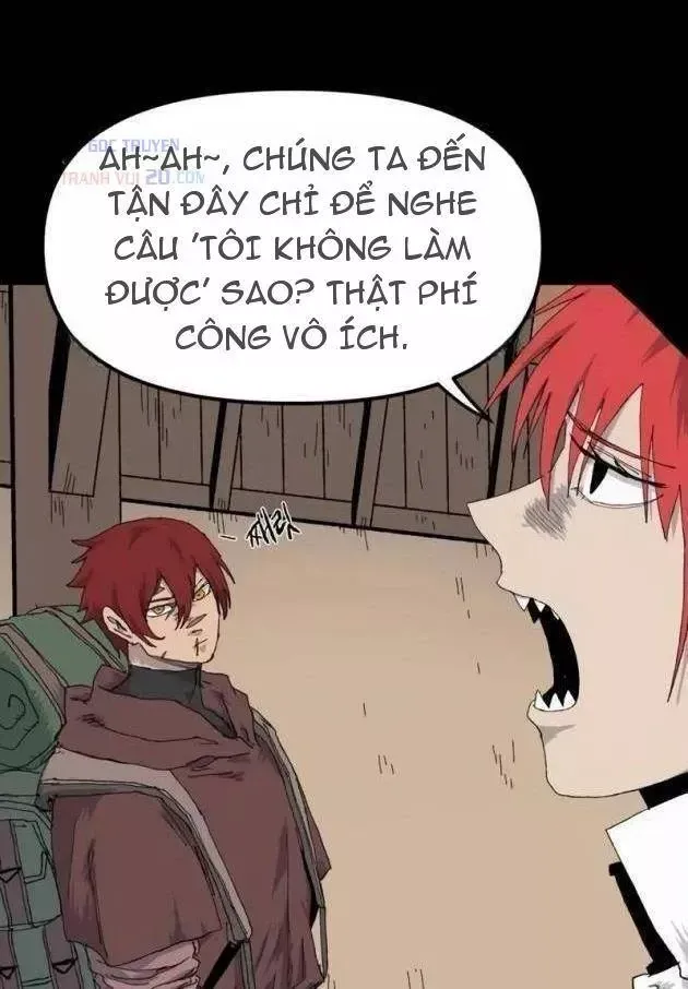 Khô Lâu Sứ Giả Chap 22 - Next Chap 21