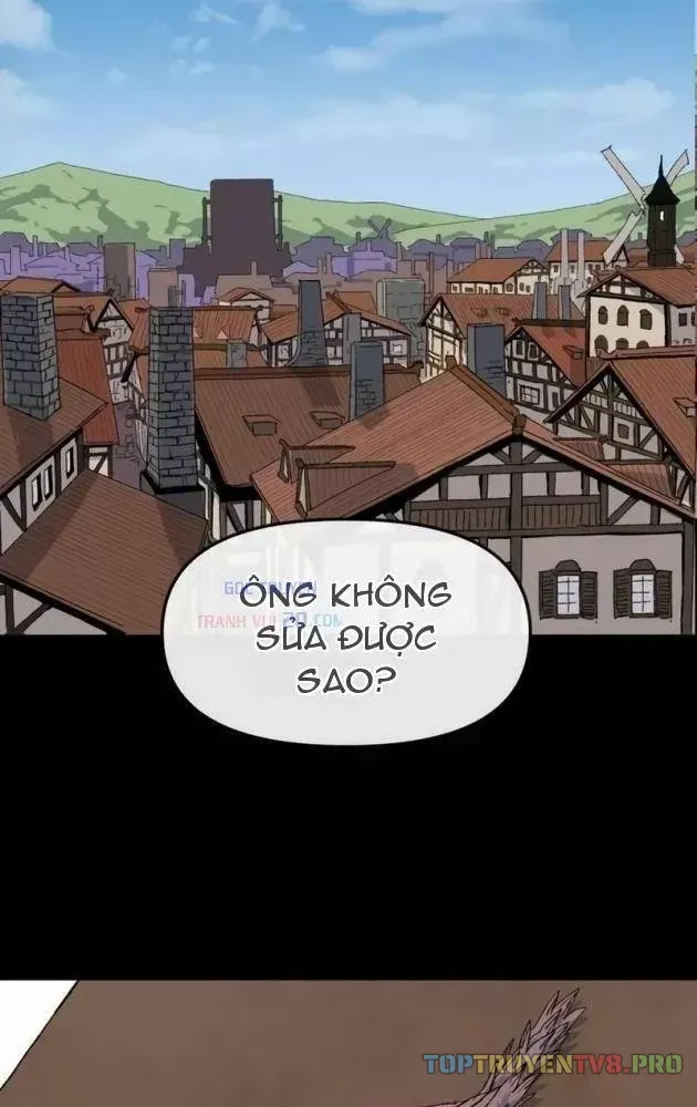 Khô Lâu Sứ Giả Chap 22 - Next Chap 21