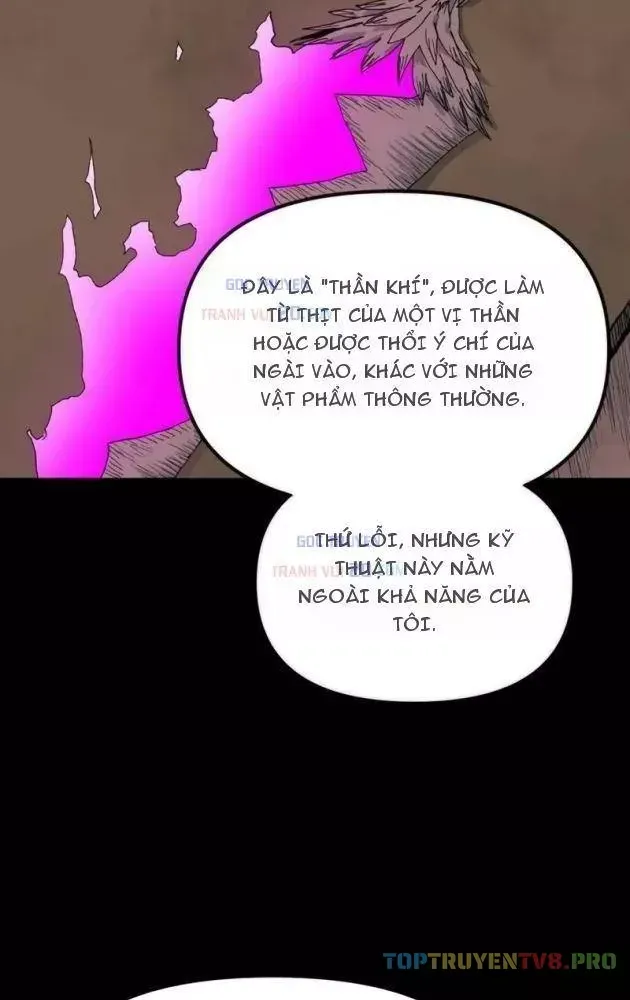 Khô Lâu Sứ Giả Chap 22 - Next Chap 21