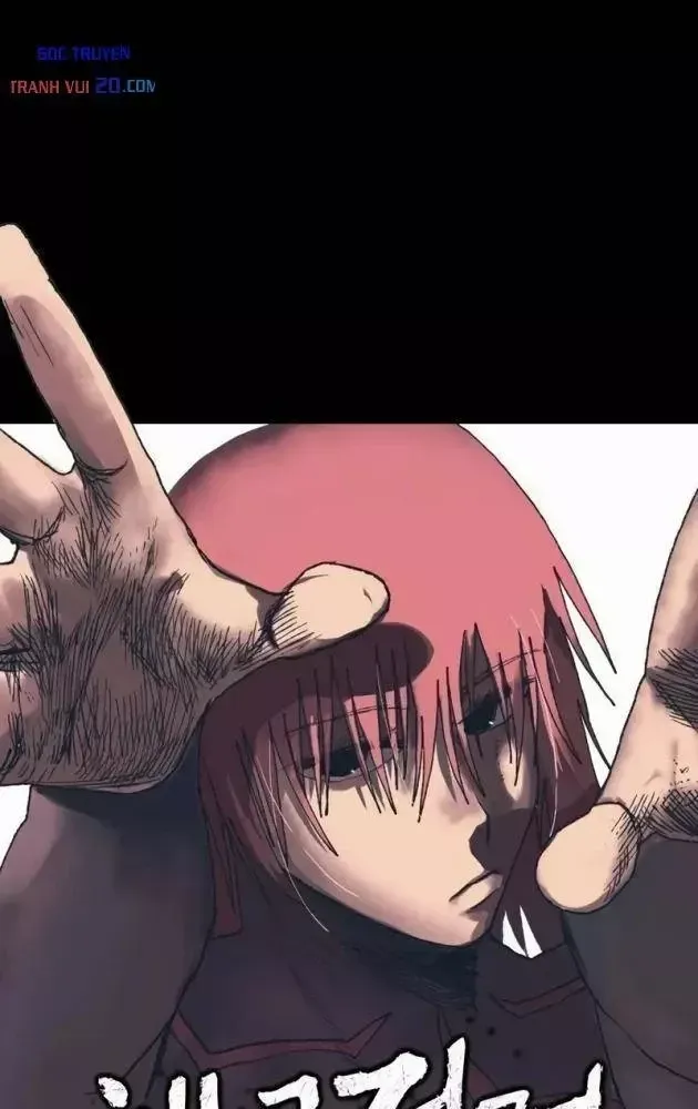 Khô Lâu Sứ Giả Chap 22 - Next Chap 21