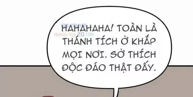 Khô Lâu Sứ Giả Chap 22 - Next Chap 21