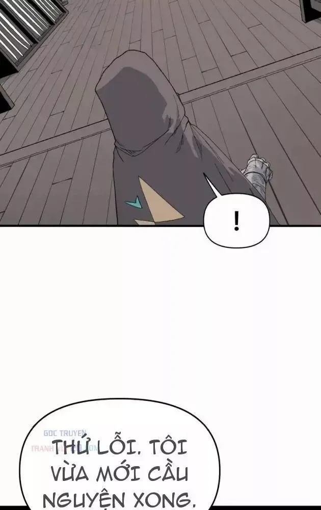 Khô Lâu Sứ Giả Chap 22 - Next Chap 21