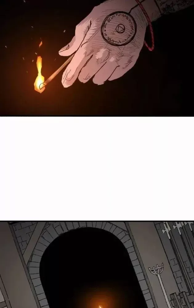 Khô Lâu Sứ Giả Chap 22 - Next Chap 21