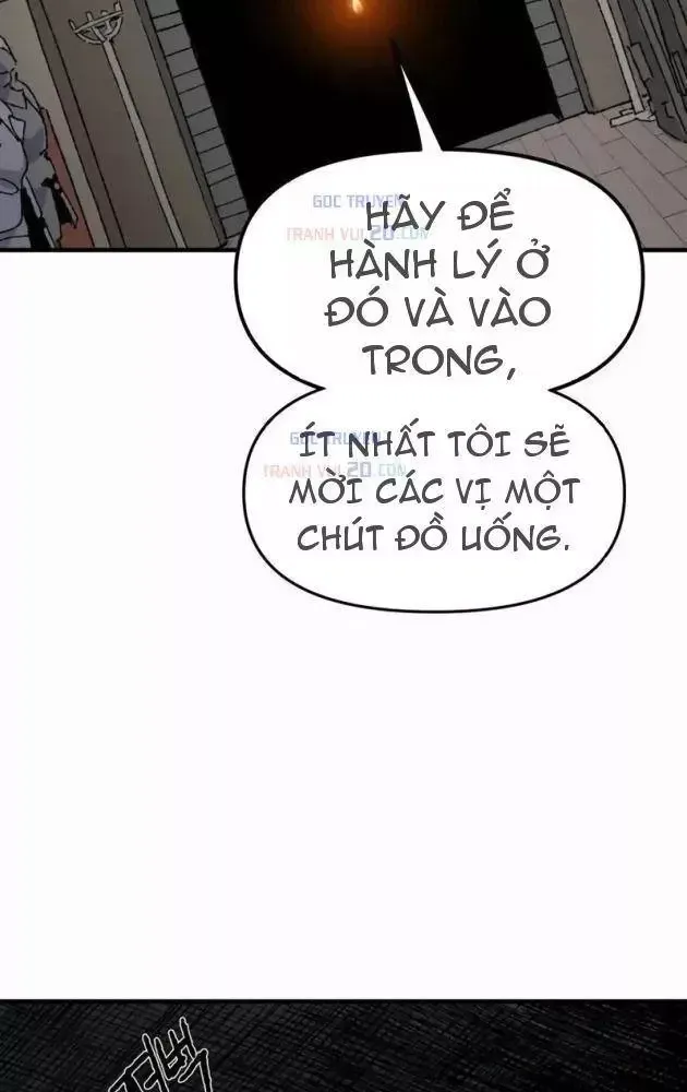 Khô Lâu Sứ Giả Chap 22 - Next Chap 21