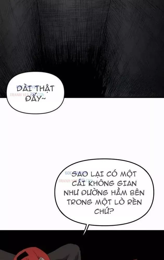 Khô Lâu Sứ Giả Chap 22 - Next Chap 21