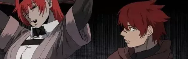 Khô Lâu Sứ Giả Chap 22 - Next Chap 21