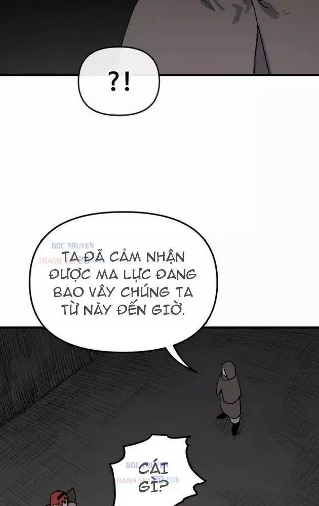 Khô Lâu Sứ Giả Chap 22 - Next Chap 21