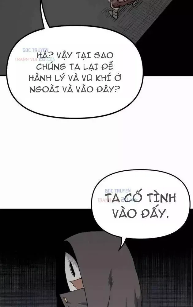 Khô Lâu Sứ Giả Chap 22 - Next Chap 21