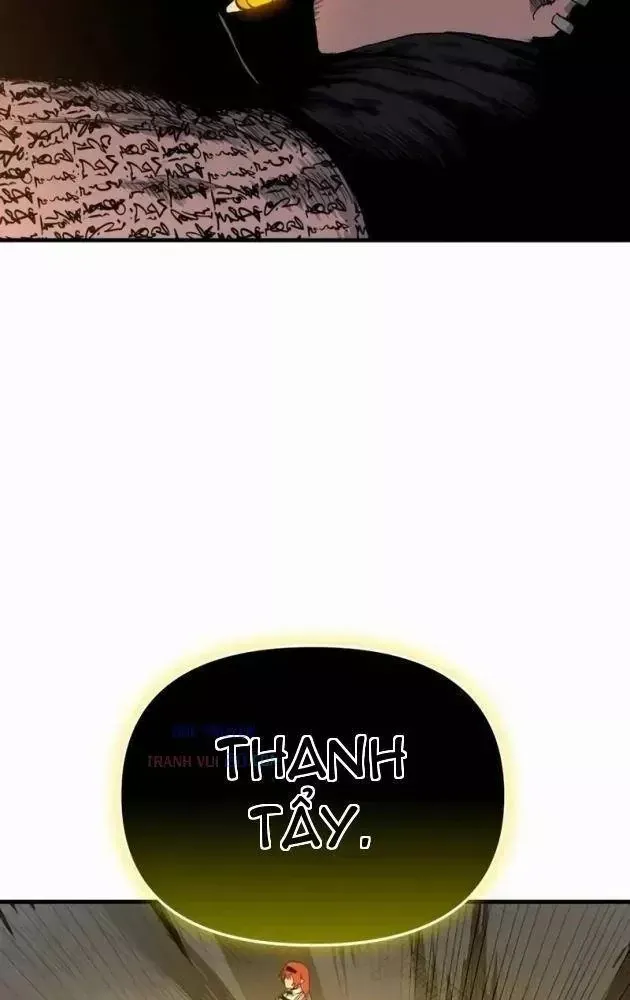 Khô Lâu Sứ Giả Chap 22 - Next Chap 21