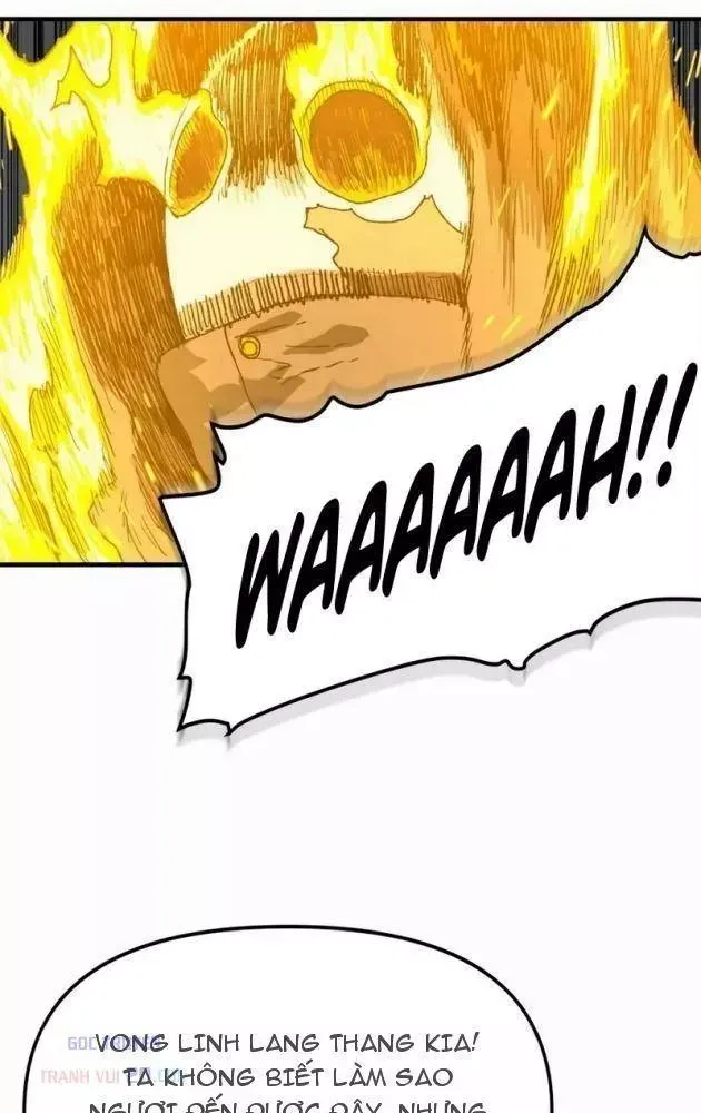 Khô Lâu Sứ Giả Chap 22 - Next Chap 21