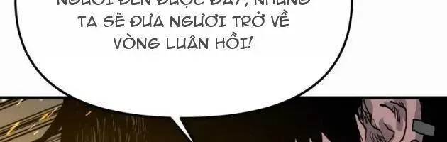 Khô Lâu Sứ Giả Chap 22 - Next Chap 21