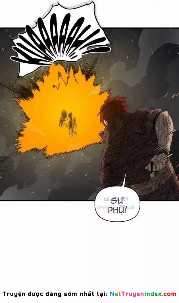 Khô Lâu Sứ Giả Chap 22 - Next Chap 21