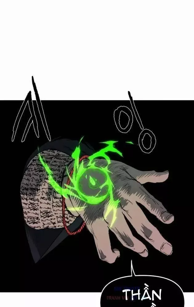 Khô Lâu Sứ Giả Chap 22 - Next Chap 21