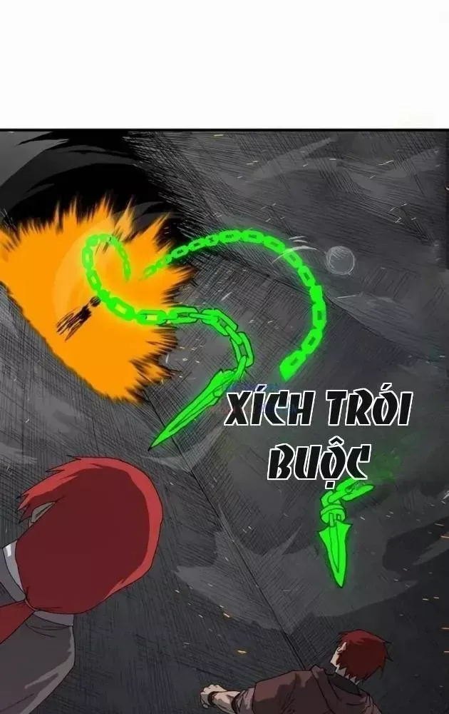 Khô Lâu Sứ Giả Chap 22 - Next Chap 21