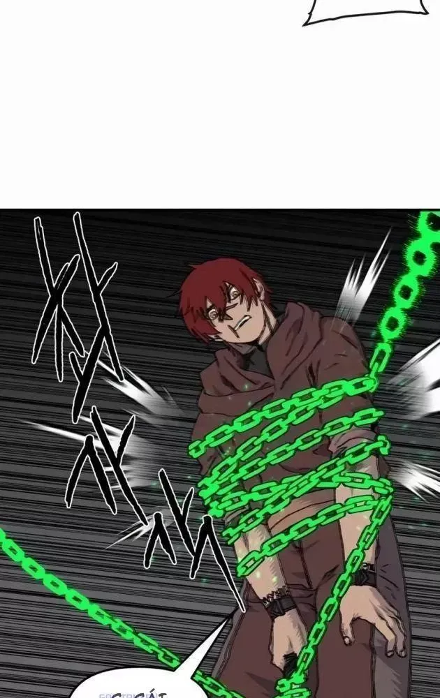 Khô Lâu Sứ Giả Chap 22 - Next Chap 21