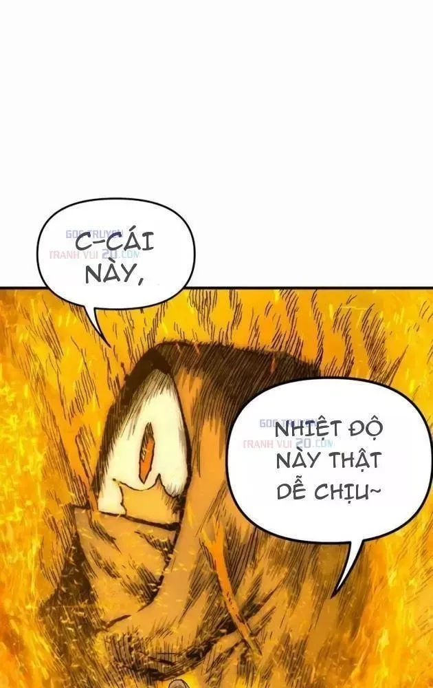 Khô Lâu Sứ Giả Chap 22 - Next Chap 21