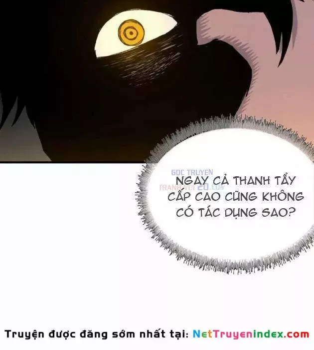 Khô Lâu Sứ Giả Chap 22 - Next Chap 21