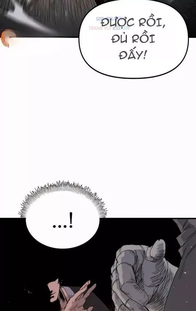 Khô Lâu Sứ Giả Chap 22 - Next Chap 21