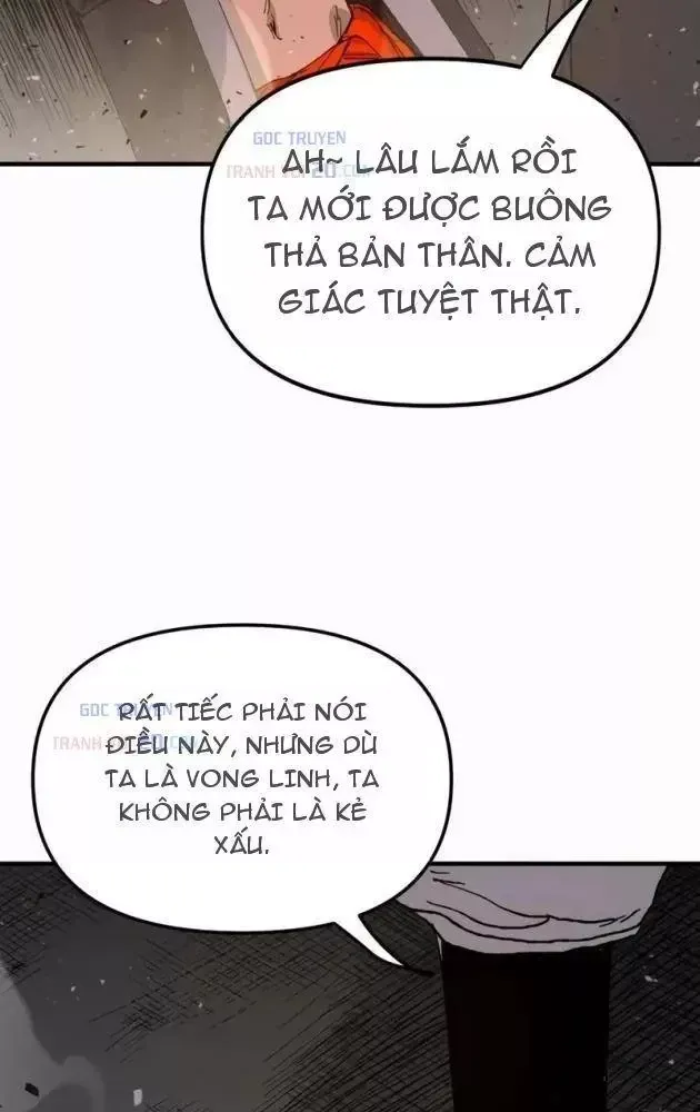 Khô Lâu Sứ Giả Chap 22 - Next Chap 21