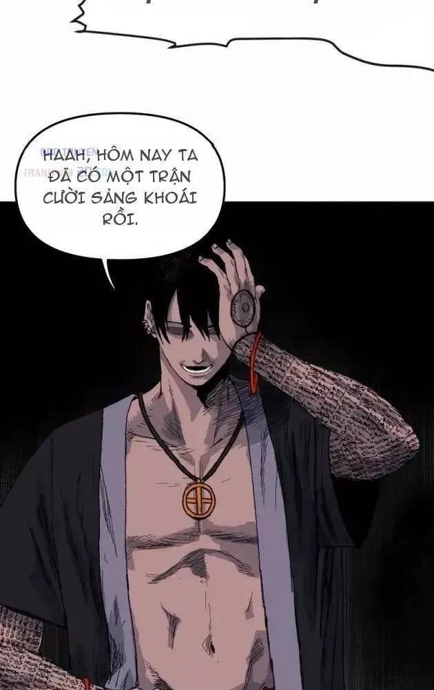 Khô Lâu Sứ Giả Chap 22 - Next Chap 21