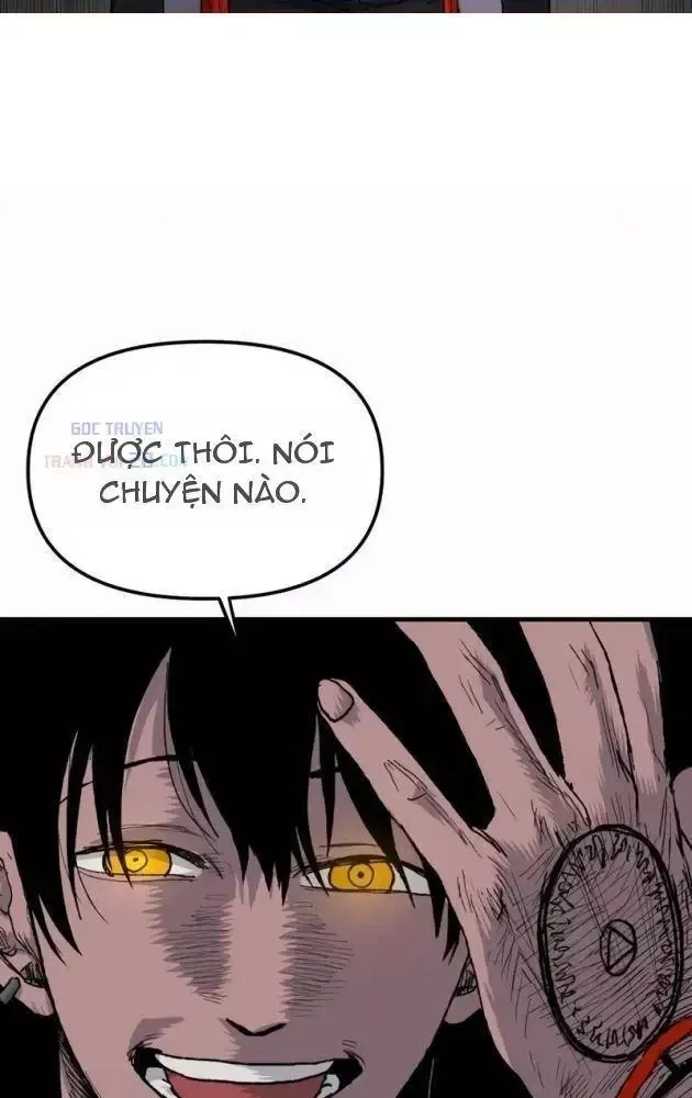 Khô Lâu Sứ Giả Chap 22 - Next Chap 21