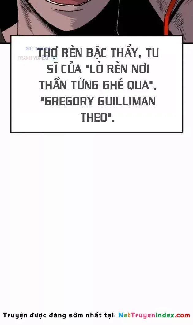 Khô Lâu Sứ Giả Chap 22 - Next Chap 21